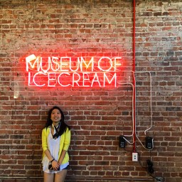 Museum of Ice Cream – Los Angeles